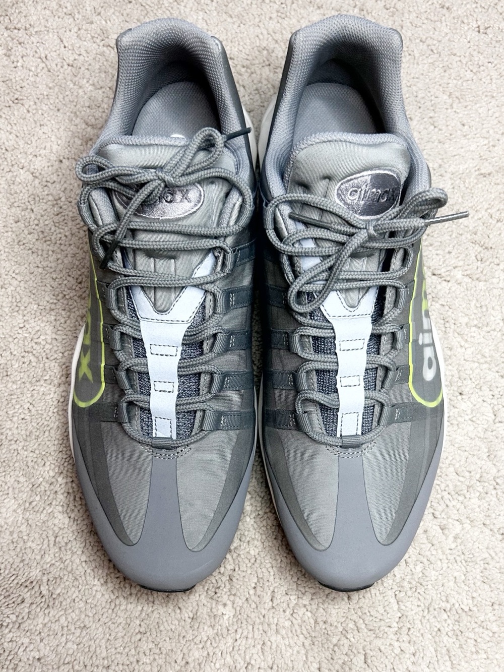 Nike Air Max 95 NS - Size 12